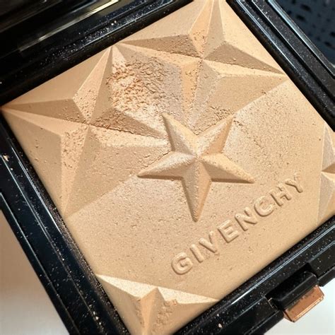 givenchy star highlighter|Highlighter and Illuminator .